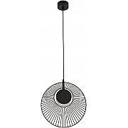 Подвесной светильник Layla A2808SP-1BK