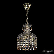 Подвесной светильник 1478 14781/22 G Leafs K721