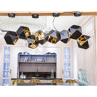 Подвесной светильник Welles L31208