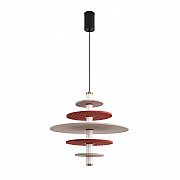 Подвесной светильник Felta 8296/14AL