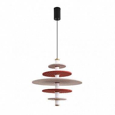 Подвесной светильник Felta 8296/14AL