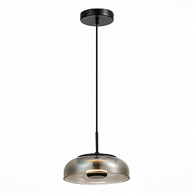 Подвесной светодиодный светильник ST Luce Lazio SL6002.403.01