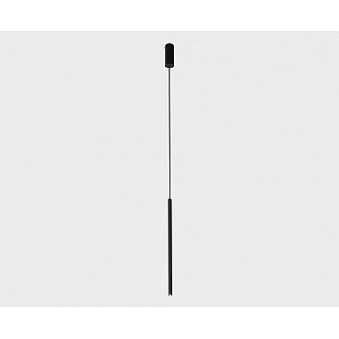 Подвесной светильник IT014-0205 black