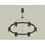Подвесной светильник Traditional XB9022152