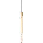 Подвесной светильник Vita MD7747-1A (new) br.brass