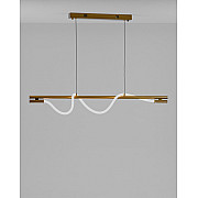 Подвесной светильник True V10679-PL