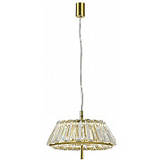 Подвесной светильник 8440 8444/S gold