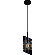 Подвесной светильник 08001-0.9-01 BK