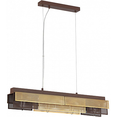 Подвесной светильник Dana 8005/4A