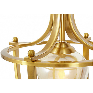 Подвесной светильник Brooklyn LDP 1241-1 MD+AB