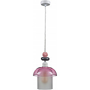 Подвесной светильник PND170.01.01.001WH-M36PK