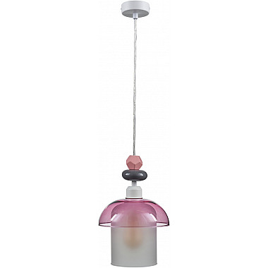 Подвесной светильник PND170.01.01.001WH-M36PK