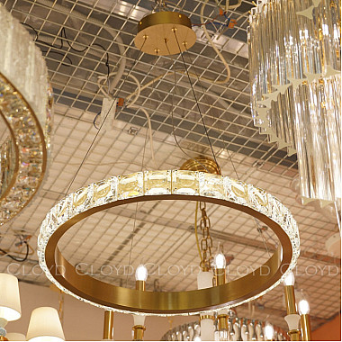 Подвесной светильник Sonorum 11367