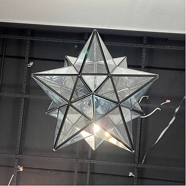 Подвесной светильник LC-11-1067