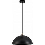 Подвесной светильник Cappello A7056SP-1BK