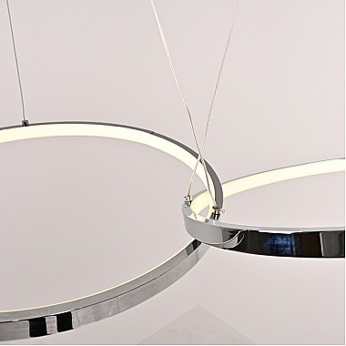 Подвесной светильник Zenda01