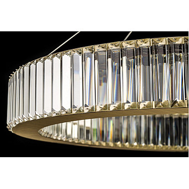 Подвесной светильник Anzio Anzio L 1.5.80.100 A