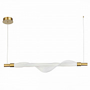Подвесной светодиодный светильник ST Luce Alba SL6109.203.01