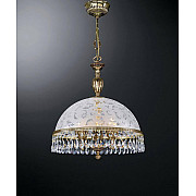 Подвесной светильник Reccagni Angelo L.6300/38