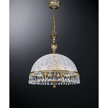 Подвесной светильник Reccagni Angelo L.6300/38