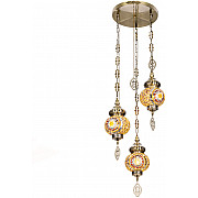 Подвесной светильник Каир CL419135
