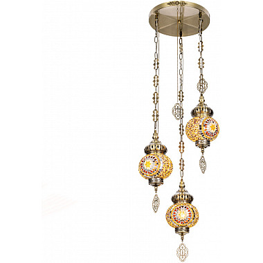 Подвесной светильник Каир CL419135
