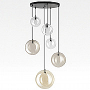 Подвесной светильник Orton CL202163