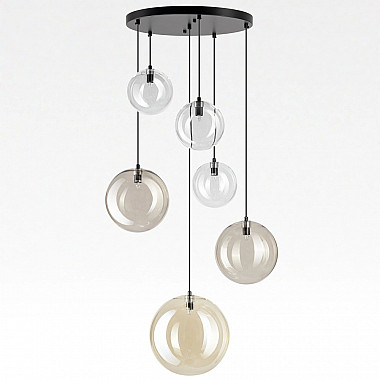 Подвесной светильник Orton CL202163