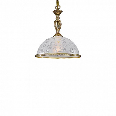 Подвесной светильник Reccagni Angelo L.6302/28