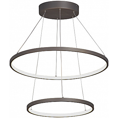 Подвесной светильник V04600-93/2S