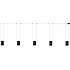 Подвесной светильник Miracolo 5086/06 SP-5