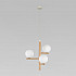 Подвесной светильник Estera Wood 6799 Estera Wood
