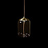 Подвесной светодиодный светильник Loft IT Knot 8135-C