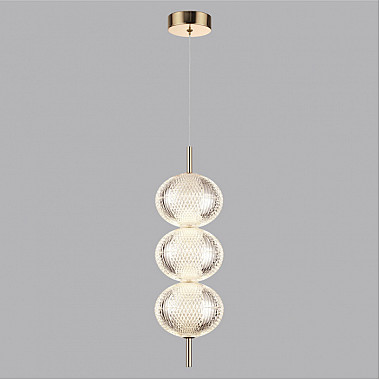 Подвесной светильник Caprice 6577/18L