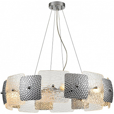 Подвесной светильник Liberti 6588/8