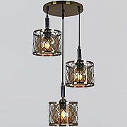 Подвесной светильник 04004-0.9-03 AB