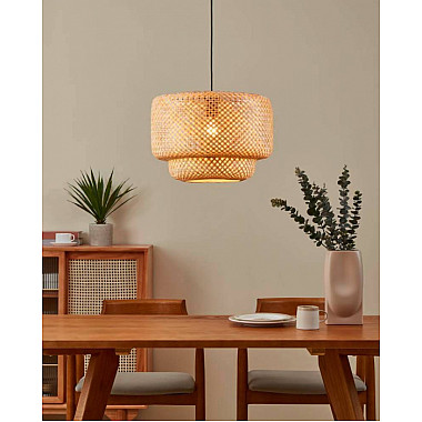 Подвесной светильник Hettonle 43868