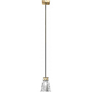 Подвесной светильник Vicky D69A9800 Gold