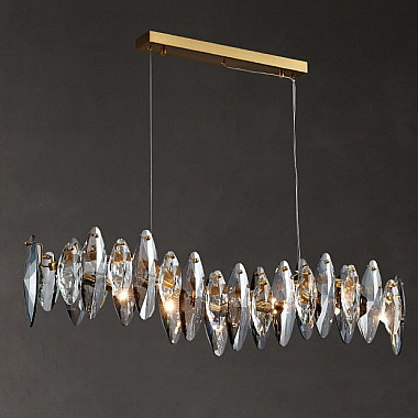 Подвесной светильник Marzo-Long01