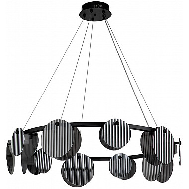 Подвесной светильник Relux 4008/02/10P