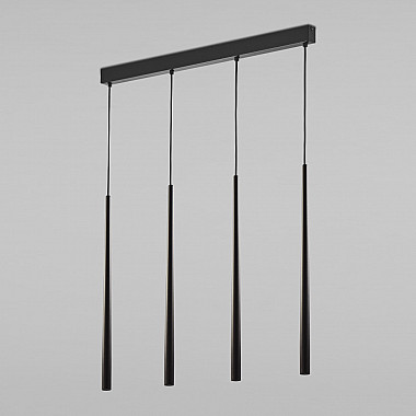 Подвесной светильник Piano 6414 Piano Black