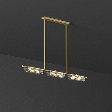 Подвесной светильник Lucina-B-Long01