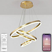 Подвесной светильник Oreol LED LAMPS 81279