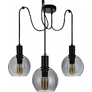 Подвесной светильник PND115.03.147.003BL-P01GR