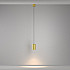 Подвесной светильник Vol P100PL-20W3K-BS