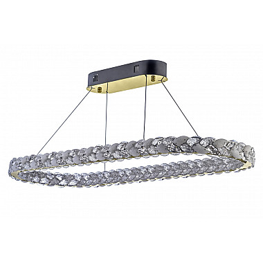 Подвесной светильник Este Este L 1.5.100x35.100 N