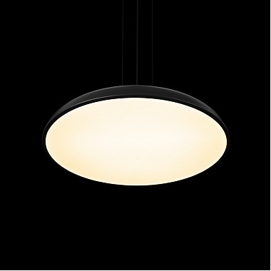 Подвесной светильник Dime 10371P Black