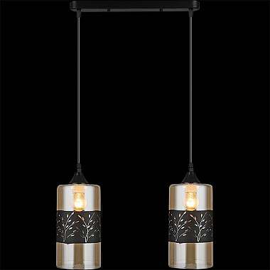 Подвесной светильник 04690-0.9-02