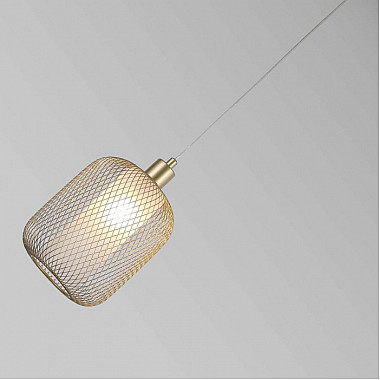 Подвесной светильник Tokri 4603-1P