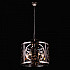 Подвесной светильник Renaissance Renaissance10440/5P BROWN COPPER GD